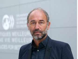 Photo of Karim Dahou